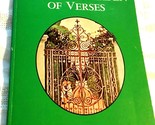Vintage 1967 Childs Garden of Verses by Stevenson 64 Page Paperback SKU ... - $11.70