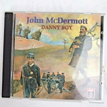 Danny Boy by Mcdermott John CD - £7.95 GBP