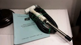 ECD ELECTRO CHEMICAL DEVICES PHS10/17 MVS10/17 ION PH ORP SENSOR NEW $249 - £102.22 GBP