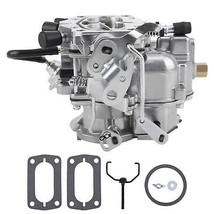 2BBL Carburateur Carb Mechanical for Dodge Truck Plymouth 273-318 engine 66-73 - $79.19