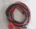 OEM MOTOROLA Mobile Power Cable HKN4192B 20 FT - $32.68