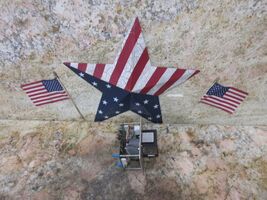 SANYO DENKI TAPE READER 2401B-1 NO. 4637 A7-1-200068-1D - $58.19