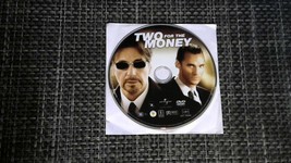 Two for the Money (DVD, 2006, Full Frame) - £2.14 GBP