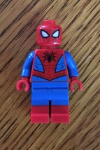 Lego Super Heroes Spider-man Minifigure - sh636/29611` - New - £10.06 GBP