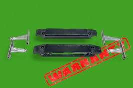 06-2011 mercedes w251 r320 r350 r500 roof rack plug top cover hinge trim... - £22.56 GBP