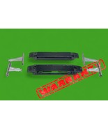 06-2011 mercedes w251 r320 r350 r500 roof rack plug top cover hinge trim... - €25,51 EUR
