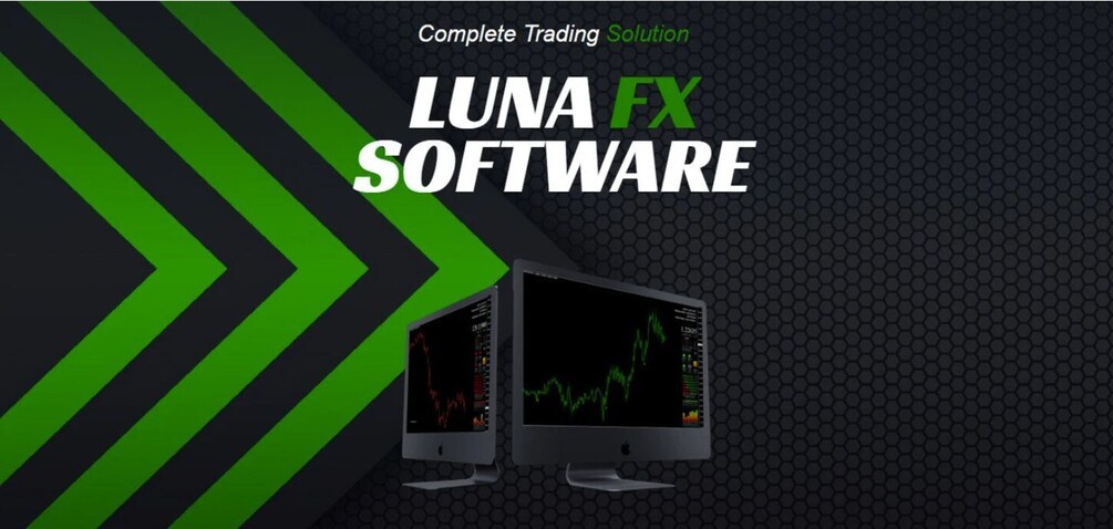 Luna Fx Indicators Forex Trading Unlimited MT4 - $6.30