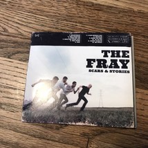 The Fray-Scar &amp; Stories (Uk Import) Cd - £2.48 GBP