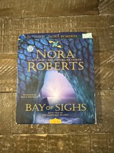 Bay Of Sighs Nora Roberts CD Audio Book - $271.18 MXN