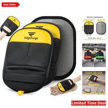 2 Pack Electrostatic Pet Hair Removal Glove - Reusable &amp; Multi-Surface L... - $51.43