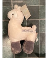 Levtex Baby 13&quot; Llama Plush *NEW w/Tags* rrr1 - $27.41 CAD