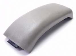 98-04 Blazer Jimmy Sonoma Center Console Armrest Cover Lid Curved OEM - $61.96