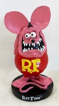 Pink Rat Fink Standing Statue 7&quot; - $169.00