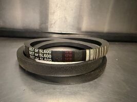 DRYER  V-BELT  ( B57 OR 5L600 ) 5/8" X 60"  For Maytag. P/N: 33331163 [U... - $1.86