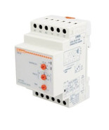 LVM30A240 Module: level Monitoring Relay UStrom: 220-240VAC LOVATO ELECTRIC - $135.83 CAD