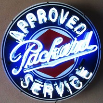 Packard-Approved Service Neon (Watch Video) - $995.00
