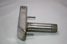Stainless Steel Single Transom Water Pickup image 4