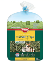 Wafer Cut All Natural Timothy Hay for Pet Guinea Pigs, Rabbits &amp; Other S... - $31.63 CAD