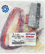 05013937AA New Mopar 40 Way Wire Harness Repair Kit - £25.63 GBP