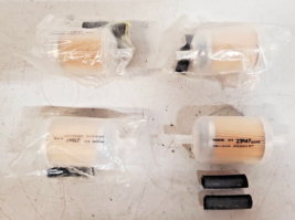 4 Qty. of 3/8" Inline Fuel Filters 23647 | 252A147 (4 Qty) - $25.99