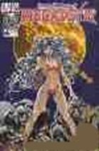 Cryptic Writings of Megadeth #3 [Comic] Chaos Comics - £30.91 GBP