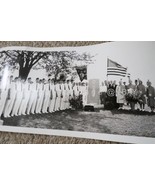 1920s antique HARPELs LEBANON PA 38&quot; PHOTOGRAPH FRATERNAL ORDER OF ORIOL... - £66.15 GBP
