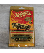Hot Wheels RLC Neo Classics Series - &#39;67 Pontiac GTO - Yellowed Blister - €17,24 EUR
