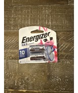Energizer 3V Photo Lithium Battery - Pack of 2 - $11.76