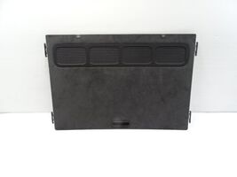 2008 Mercedes W216 CL63 sunshade, sunroof cover, suede, 2217800440, blac... - $199.99