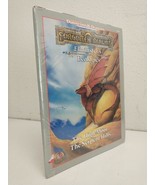 Elminster&#39;s Ecologies Vol 2 The High Moor The Serpent Hills Sealed (1995... - $565.19 MXN