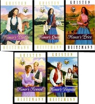 Rocky Mountain Legacy Series (Honor&#39;s Pledge , Honor&#39;s Quest, Honor&#39;s Price, . H - £38.89 GBP