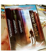 DVD Stone Reader - A film by Mark Moskowitz - $5.93