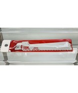 ITM Bimetal Reciprocating Saw Blades, Scroll/Wood Cutting Set, 5-Piece - $19.01 CAD