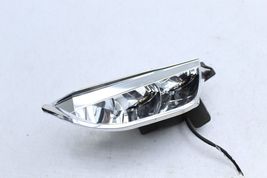 17-20 INFINITI Q60 LEFT DRIVER SIDE LED HEADLIGHT HIGH BEAM SECTION MODULE E3969 image 6