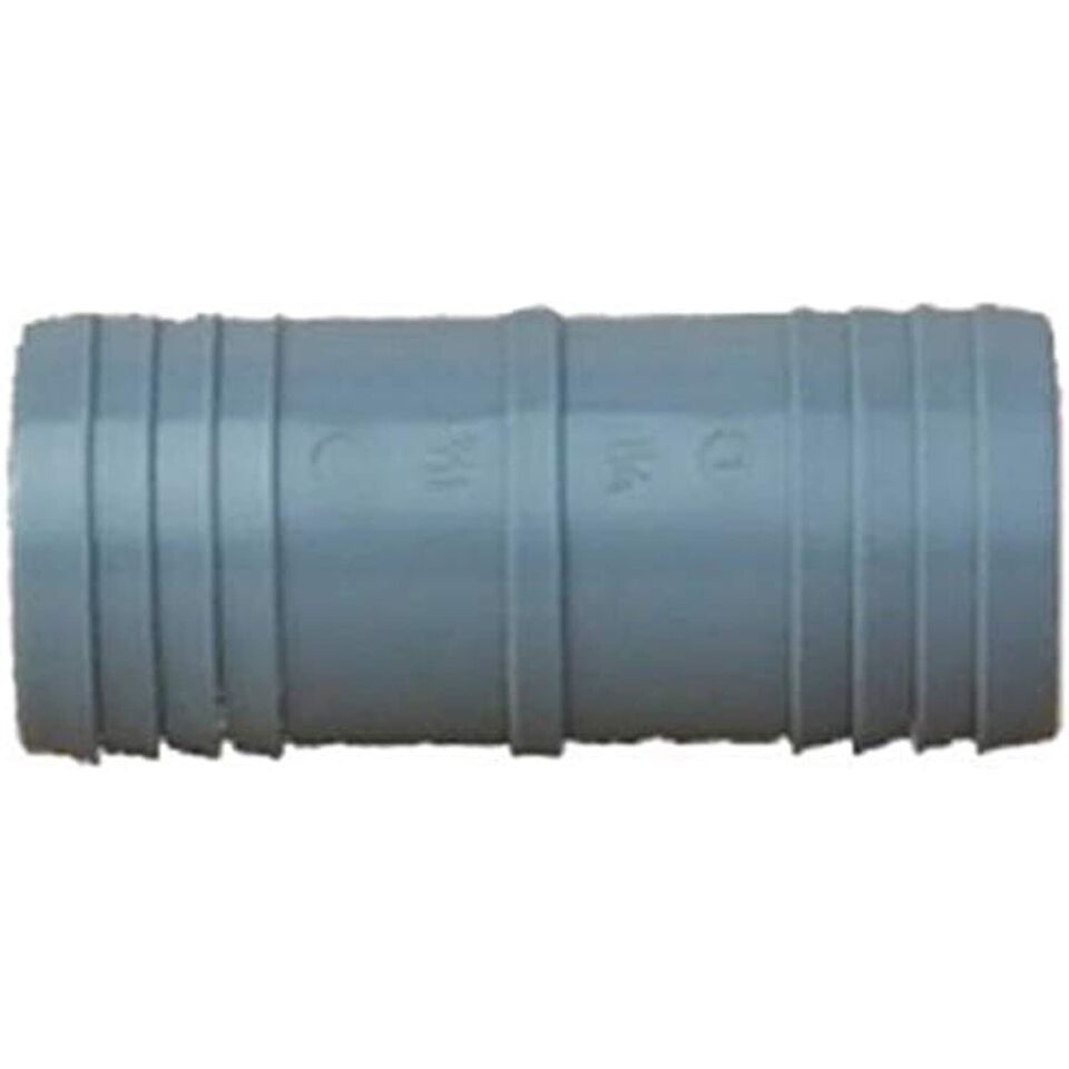 Lasco Insert Coupling 1/2 &quot; X 1/2 &quot; Pvc - $15.71