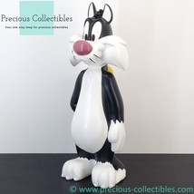 Extremely rare! Vintage Sylvester and Tweety Bird Warner Bros Store Big ... - £779.37 GBP