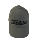 Titleist Golf Texas A&M TRADITIONS CLUB  Adjustable Cap GRAY - £15.82 GBP