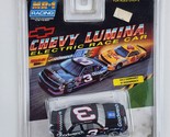Marchon MR-1 Dale Earnhardt Chevy Lumina #3 Slot Car New Sealed 1992 - $59.39