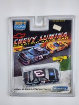 Marchon MR-1 Dale Earnhardt Chevy Lumina #3 Slot Car New Sealed 1992 - £46.54 GBP