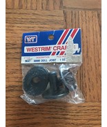 Westrim Crafts 30MM Doll Joint-Brand New-SHIPS N 24 HOURS - $11.76