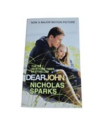 Dear John by Nicholas Sparks 2009 Paperback - $6.93 CAD