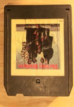 8 Track-The Isley Brothers-Go All The Way-Fully Refurbished &amp; Tested - $187.99