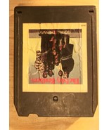 8 Track-The Isley Brothers-Go All The Way-Fully Refurbished &amp; Tested - $3,447.40 MXN