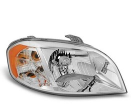 CHEVY AVEO SEDAN 2007 2008 2009 2010 2011 RIGHT HEADLIGHT HEAD LIGHT LAMP - £58.25 GBP