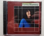 Funny Mommy Live At Yuk Yuks Kate Davis CD Ottawa Comedian - $9.89