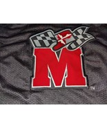 Vintage Zephyr NCAA Maryland Terrapins Off Court Basketball Jersey Size ... - $58.96 CAD
