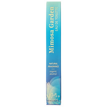 Maroma Mimosa Garden Perfume Spray EDT, 0.34 Ounce - $18.00