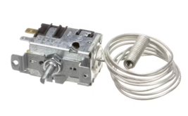 Uline BN 077B6196 4261, B6, 2766-R Temperature Control w/o Knob - $103.40