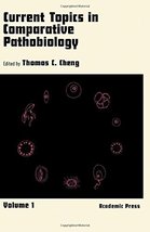 Current Topics in Comparative Pathobiology (v. 1) Cheng, T. - $68.59