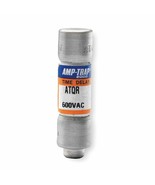 Pack of 10 Mersen ATQR-3/10 ATQR.3 600Vac Fuses - $141.99